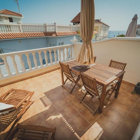 Appartement Atlantic View La Caleta Adeje à Costa Adeje  Extérieur photo
