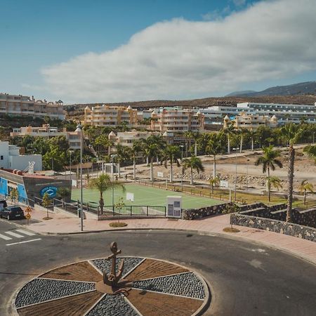 Appartement Atlantic View La Caleta Adeje à Costa Adeje  Extérieur photo