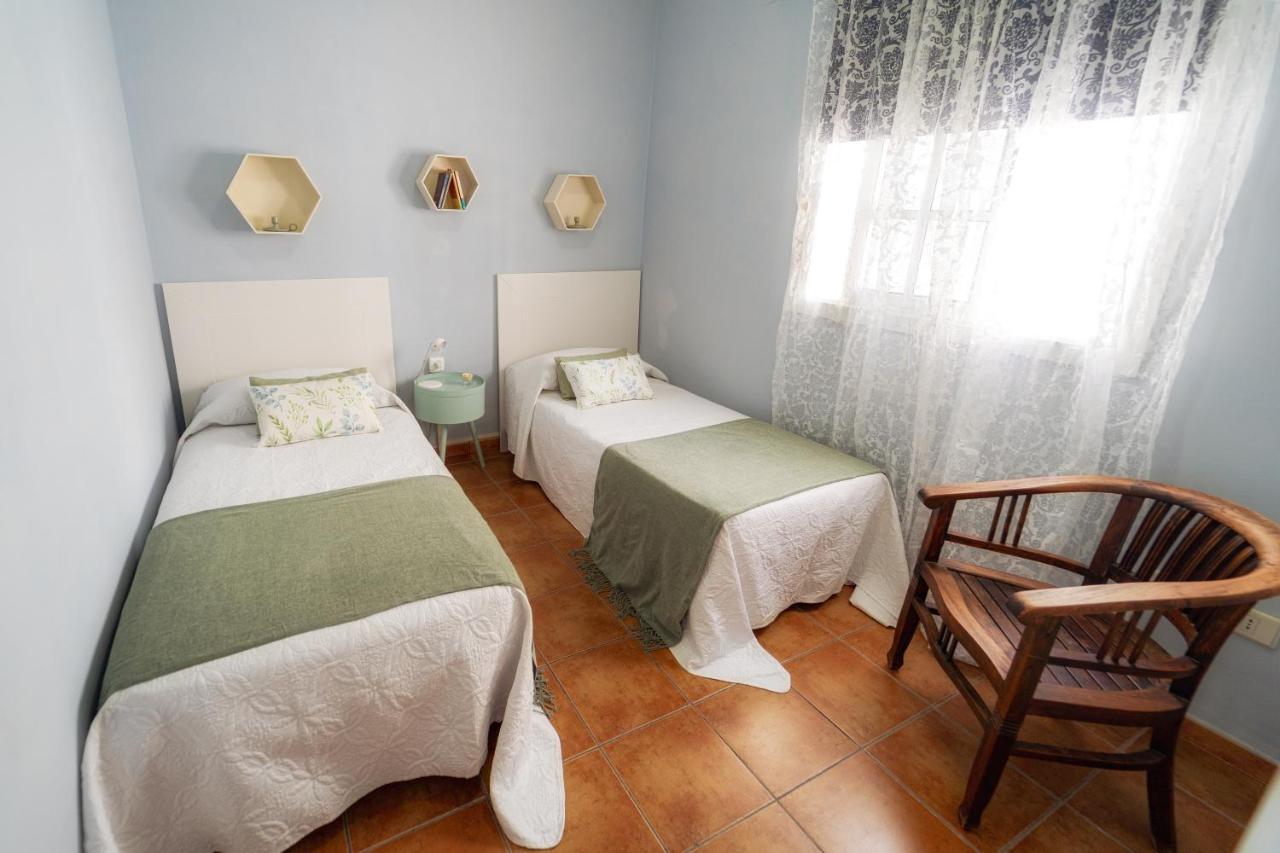 Appartement Atlantic View La Caleta Adeje à Costa Adeje  Extérieur photo