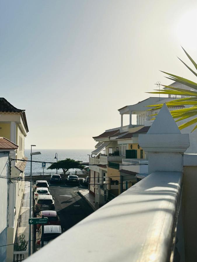 Appartement Atlantic View La Caleta Adeje à Costa Adeje  Extérieur photo