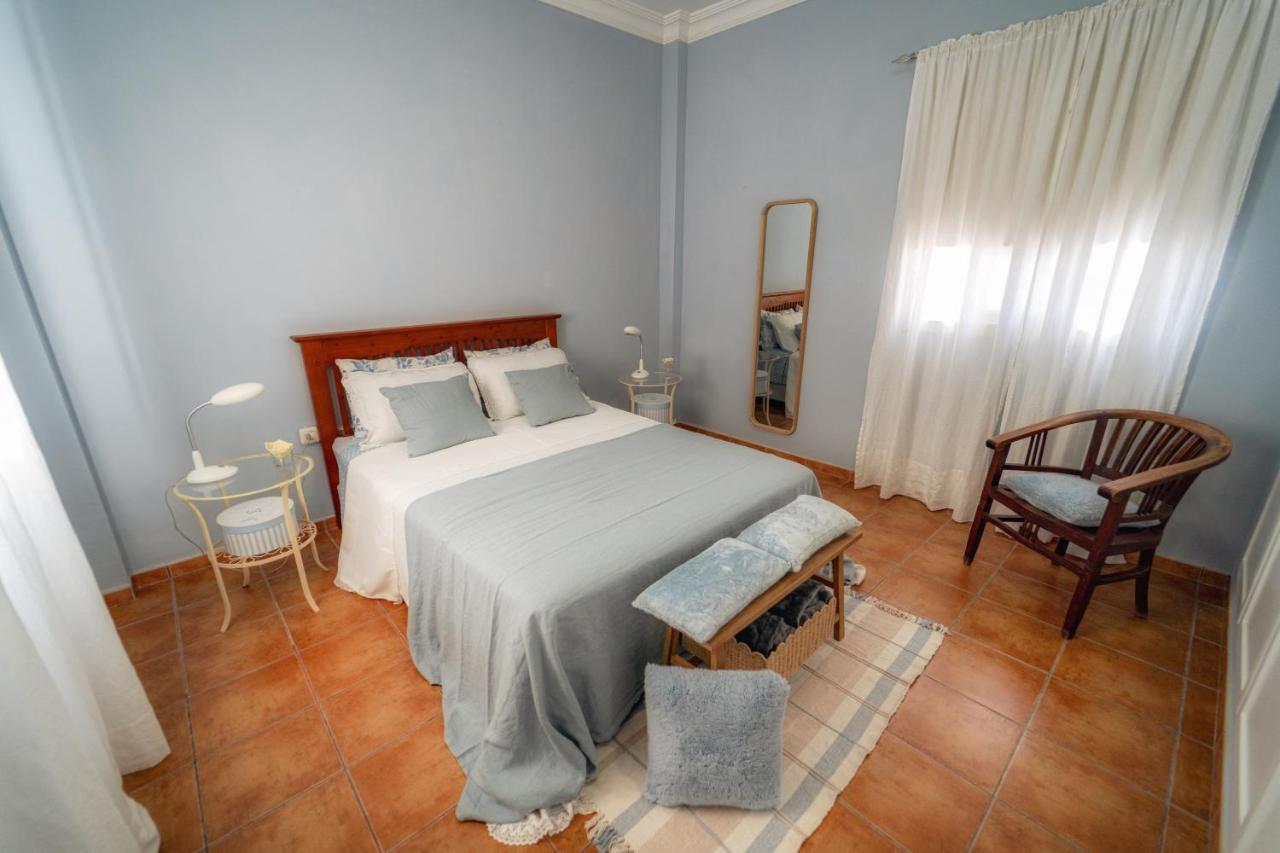 Appartement Atlantic View La Caleta Adeje à Costa Adeje  Extérieur photo